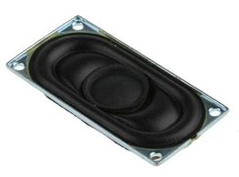 Speakers & Loudspeakers